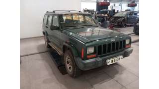 chrysler jeep cherokee (xj) 1987-1997 del año 1999