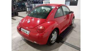 volkswagen new beetle (9c1/1c1) 1998-2012 del año 2000