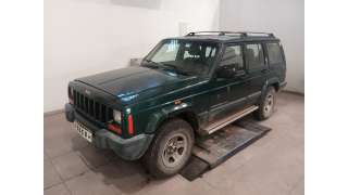 chrysler jeep cherokee (xj) 1987-1997 del año 1999