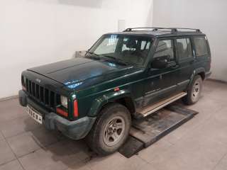 chrysler jeep cherokee (xj) 1987-1997 del año 1999