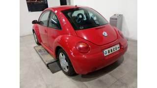 volkswagen new beetle (9c1/1c1) 1998-2012 del año 2000