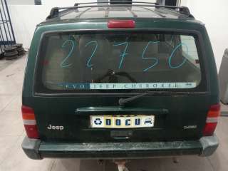 chrysler jeep cherokee (xj) 1987-1997 del año 1999