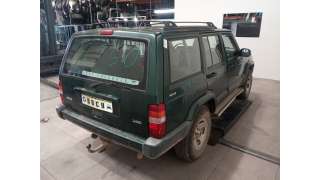 chrysler jeep cherokee (xj) 1987-1997 del año 1999