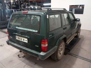 chrysler jeep cherokee (xj) 1987-1997 del año 1999
