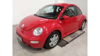 volkswagen new beetle (9c1/1c1) 1998-2012 del año 2000