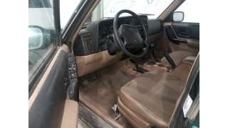 chrysler jeep cherokee (xj) 1987-1997 del año 1999