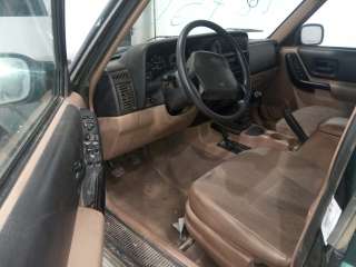 chrysler jeep cherokee (xj) 1987-1997 del año 1999