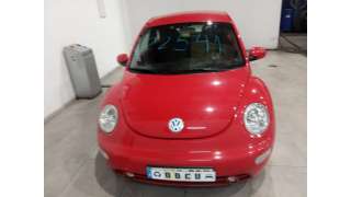 volkswagen new beetle (9c1/1c1) 1998-2012 del año 2000