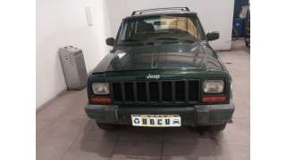 chrysler jeep cherokee (xj) 1987-1997 del año 1999