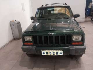 chrysler jeep cherokee (xj) 1987-1997 del año 1999