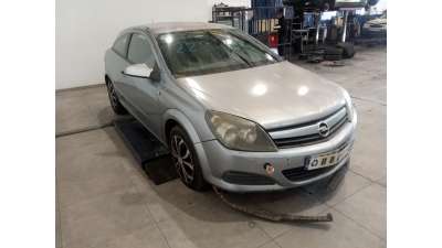 opel astra gtc 2006-2012 del año 2005