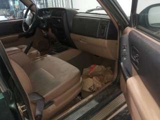 chrysler jeep cherokee (xj) 1987-1997 del año 1999