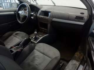 opel astra gtc 2006-2012 del año 2005