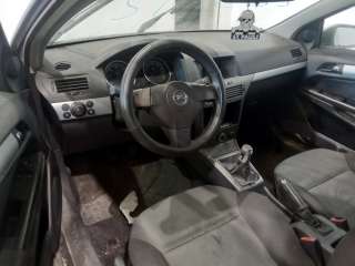 opel astra gtc 2006-2012 del año 2005