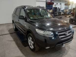 hyundai santa fe (bm) 2006-2012 del año 2007