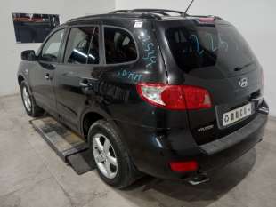 hyundai santa fe (bm) 2006-2012 del año 2007 2