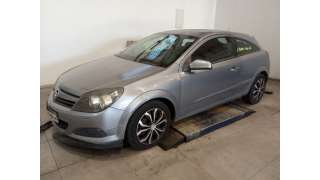 opel astra gtc 2006-2012 del año 2005