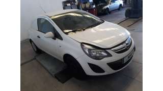 opel corsa d 2006-2015 del año 2014
