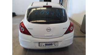 opel corsa d 2006-2015 del año 2014