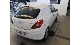 opel corsa d 2006-2015 del año 2014