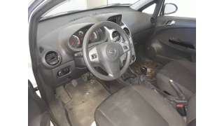 opel corsa d 2006-2015 del año 2014