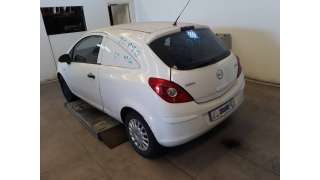 opel corsa d 2006-2015 del año 2014