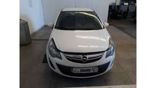 opel corsa d 2006-2015 del año 2014