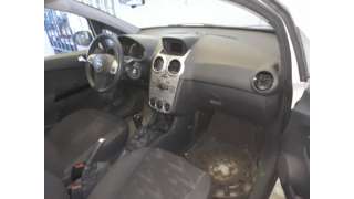 opel corsa d 2006-2015 del año 2014