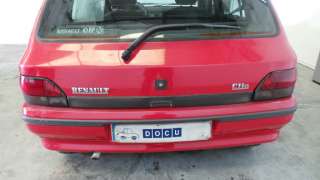renault clio i fase i+ii (b/c57) 1991-1998 del año 1996