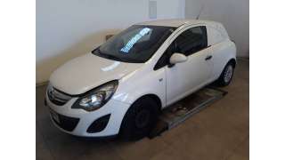 opel corsa d 2006-2015 del año 2014
