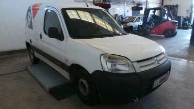 citroën berlingo 2002-2011 del año 2007