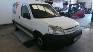 citroën berlingo 2002-2011 del año 2007