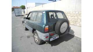 toyota rav 4 funcruiser (a1) 1994-2001 del año 2000