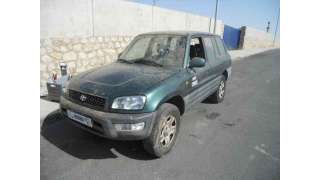 toyota rav 4 funcruiser (a1) 1994-2001 del año 2000