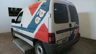 citroën berlingo 2002-2011 del año 2007