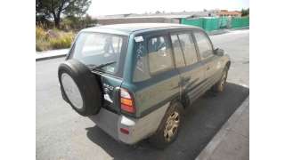 toyota rav 4 funcruiser (a1) 1994-2001 del año 2000