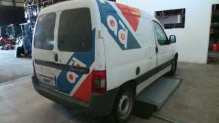 citroën berlingo 2002-2011 del año 2007