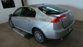 renault laguna iii 2007-2016 del año 2008