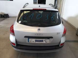 renault clio iii 2005-2016 del año 2009