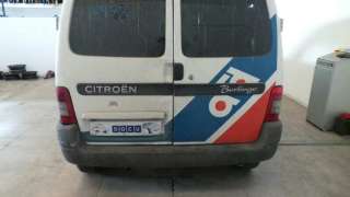 citroën berlingo 2002-2011 del año 2007
