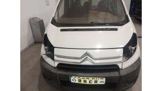 citroën jumpy 2006-2016 del año 2009