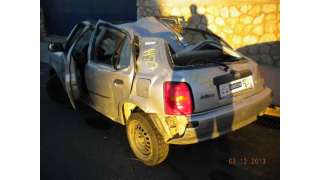 nissan micra (k11) 1998-2003 del año 2000