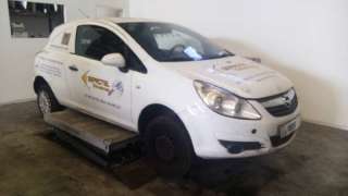 opel corsa d 2006-2015 del año 2007