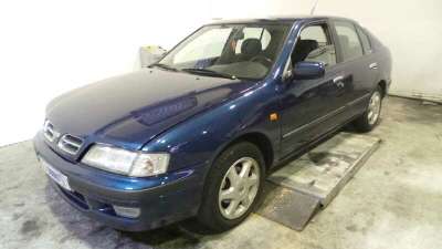 nissan primera berlina (p11) 1999-2002 del año 1999