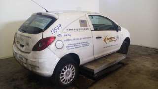 opel corsa d 2006-2015 del año 2007