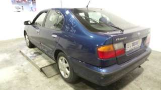 nissan primera berlina (p11) 1999-2002 del año 1999