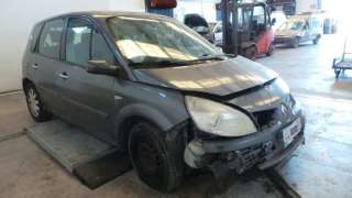 renault scenic ii 2003-2009 del año 2007