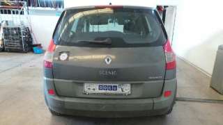 renault scenic ii 2003-2009 del año 2007