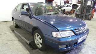 nissan primera berlina (p11) 1999-2002 del año 1999