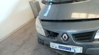 renault scenic ii 2003-2009 del año 2007
